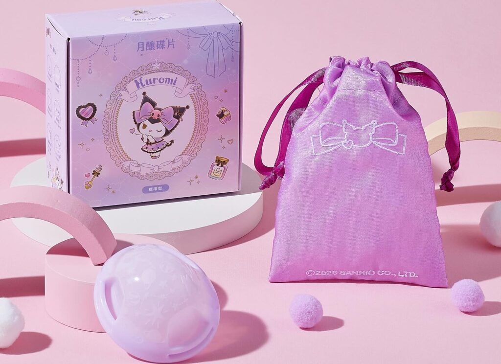 為什麼大家開始用碟片？