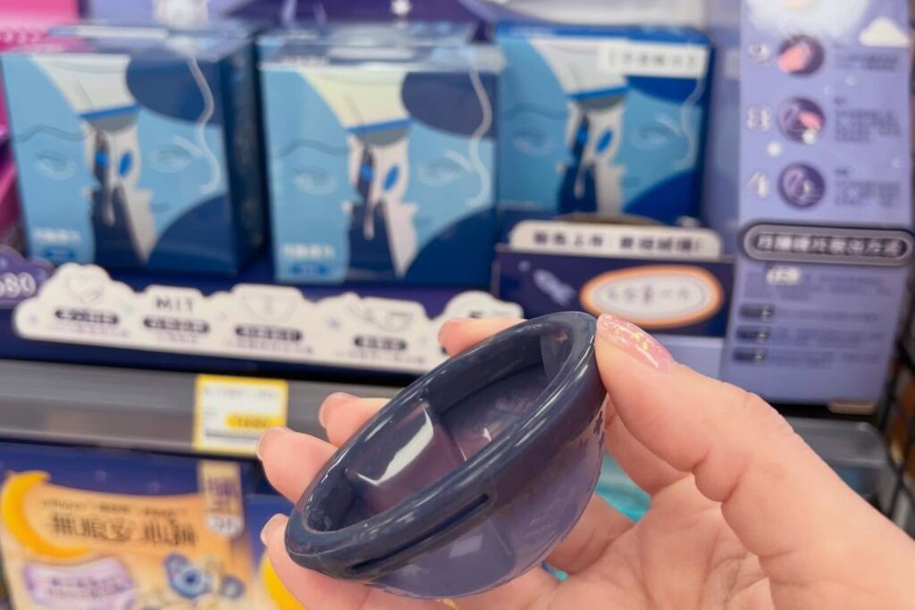 過年大移動中…生理用品忘了帶怎麼辦！？