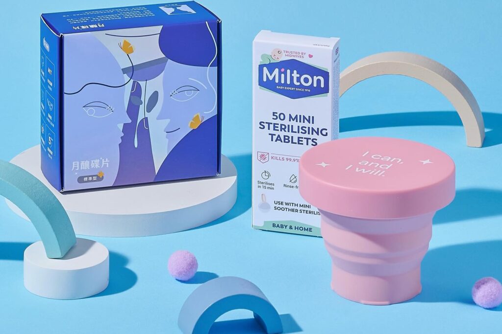 開始長期使用之後的保養