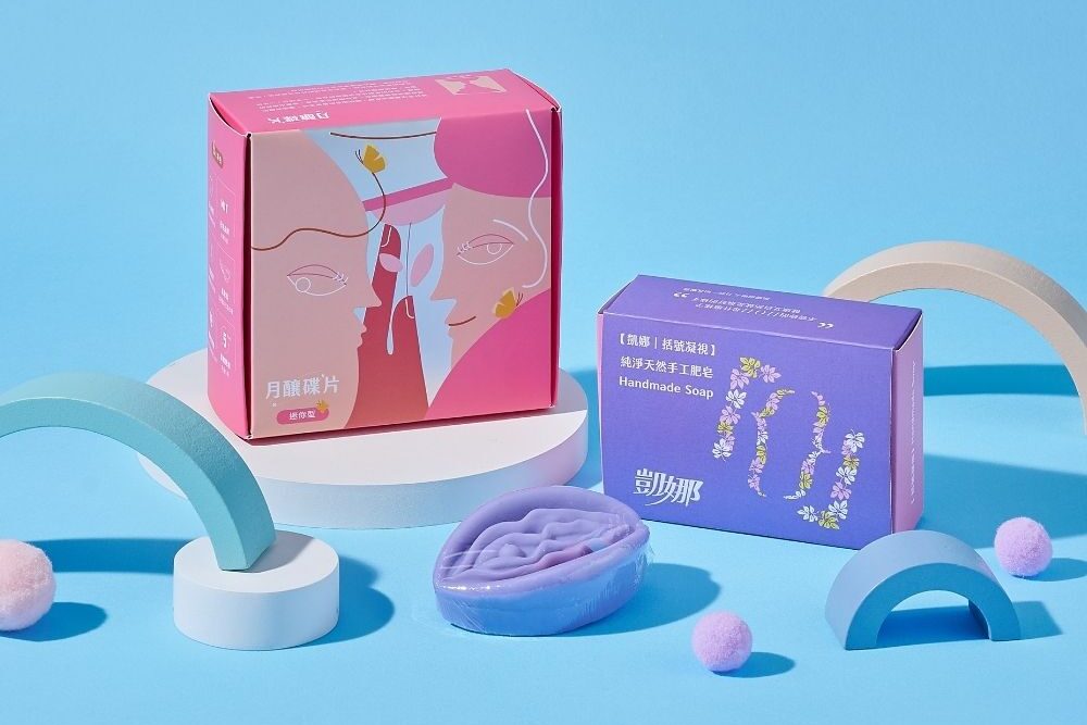 碟片怎麼裝血？