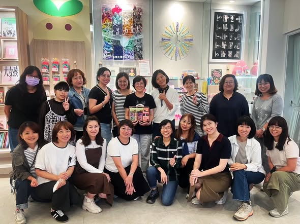 幼兒園老師的「月經自主」全面進化