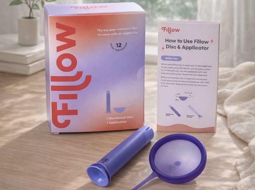 美國群眾集資碟片 Fillow