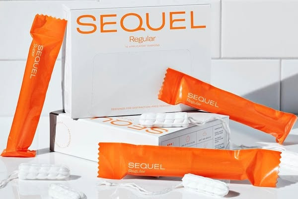 Sequel最近有了很厲害的贊助活動！