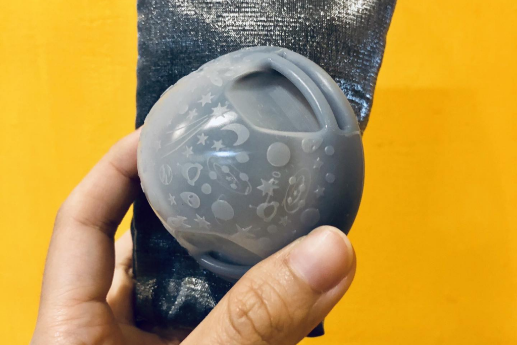 跟大家分享碟片使用秘技～～