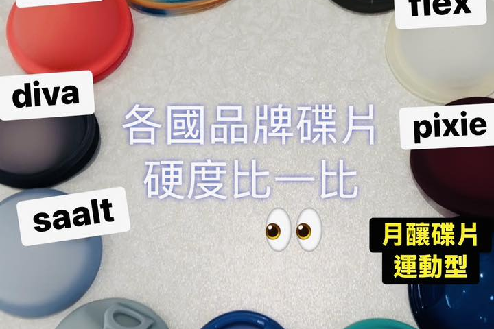 世界碟片彈性大評比｜誰的身體說了算