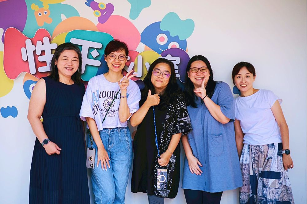 凱娜成熟營運之後凡妮莎正在做的事