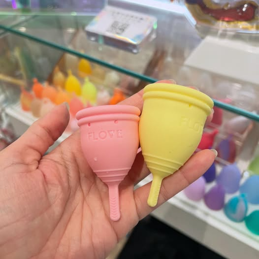 來自挪威的月亮杯